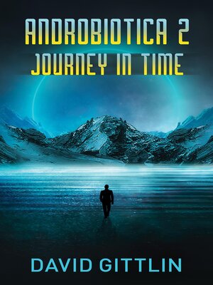 cover image of Journey in Time